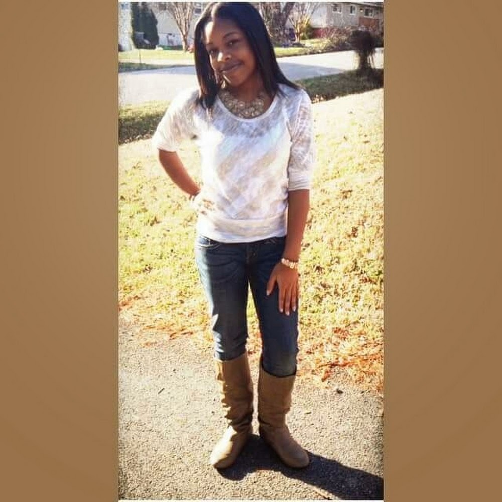 Meet your Posher, Britt